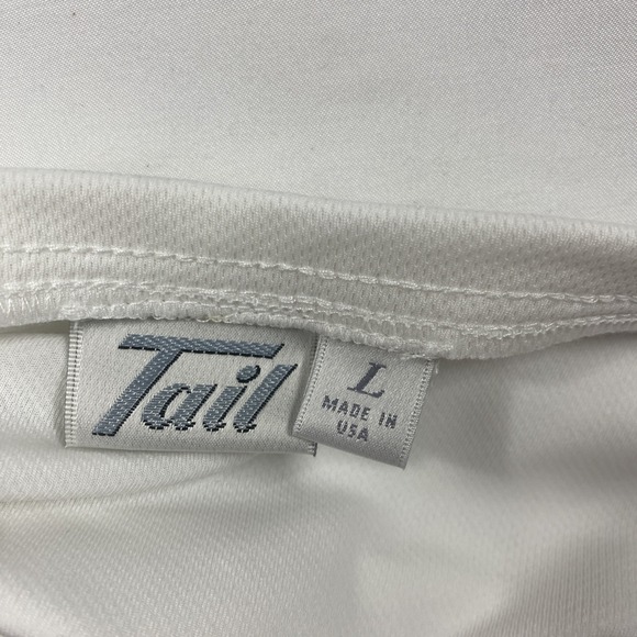 Tail Tennis Skirt Large Skirt - Picture 8 of 12